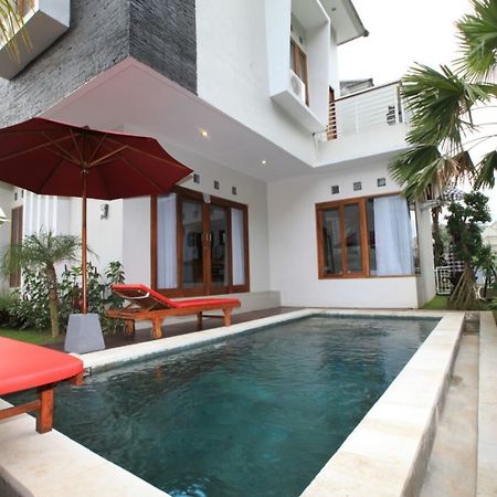 The Arya Riverside Selemadeg Exterior foto